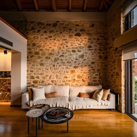 Terra Alta Villa