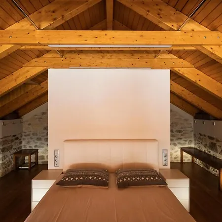 Terra Alta Villa