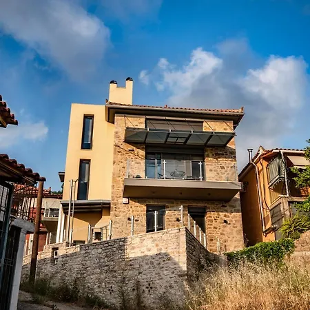 Terra Alta فيلة